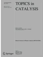 Topics in Catalysis 12-14/2017
