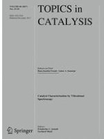 Topics in Catalysis 19-20/2017