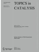 Topics in Catalysis 6-7/2017