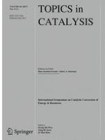 Topics in Catalysis 9-11/2017