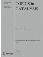 Topics in Catalysis 12-13/2018