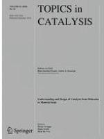Topics in Catalysis 14/2018