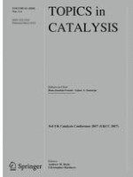 Topics in Catalysis 3-4/2018