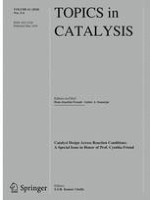 Topics in Catalysis 5-6/2018