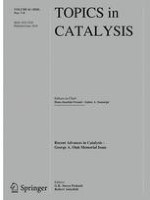 Topics in Catalysis 7-8/2018