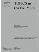 Topics in Catalysis 9-11/2018