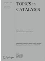 Topics in Catalysis 5-6/2019