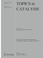 Topics in Catalysis 5-6/2020