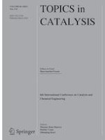 Topics in Catalysis 5-8/2023