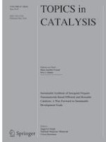 Topics in Catalysis 9-12/2024
