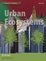 Urban Ecosystems 2/2023