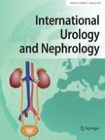 International Urology and Nephrology 2/1999