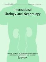 International Urology and Nephrology 2/2006