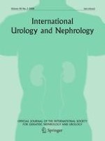 International Urology and Nephrology 2/2008