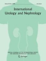 International Urology and Nephrology 3/2008