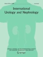 International Urology and Nephrology 4/2008