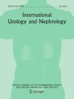 International Urology and Nephrology 2/2009