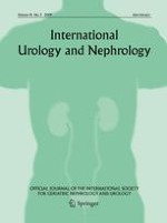 International Urology and Nephrology 3/2009