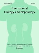 International Urology and Nephrology 4/2009