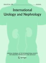 International Urology and Nephrology 1/2010