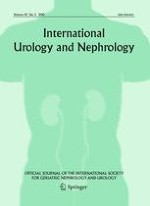 International Urology and Nephrology 2/2010