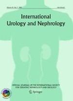 International Urology and Nephrology 3/2010