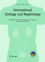 International Urology and Nephrology 2/2011