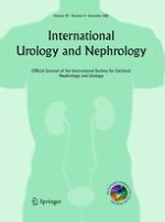 International Urology and Nephrology 4/2011