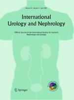 International Urology and Nephrology 2/2012