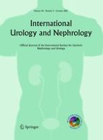 International Urology and Nephrology 5/2012