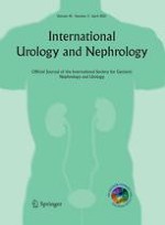 International Urology and Nephrology 2/2013