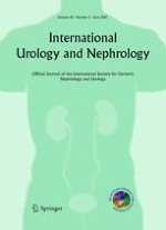 International Urology and Nephrology 3/2013