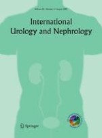 International Urology and Nephrology 4/2013