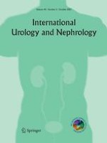 International Urology and Nephrology 5/2013