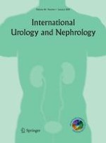 International Urology and Nephrology 1/2014