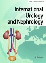 International Urology and Nephrology 11/2014