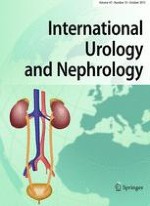 International Urology and Nephrology 10/2015