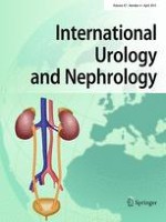 International Urology and Nephrology 4/2015