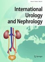 International Urology and Nephrology 5/2015