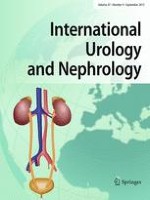 International Urology and Nephrology 9/2015