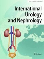 International Urology and Nephrology 11/2017