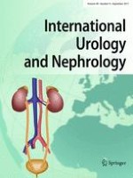 International Urology and Nephrology 9/2017