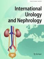 International Urology and Nephrology 4/2018