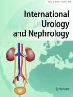International Urology and Nephrology 9/2018
