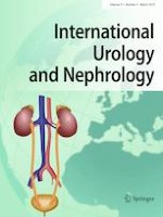 International Urology and Nephrology 3/2019