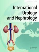 International Urology and Nephrology 6/2020