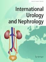 International Urology and Nephrology 4/2022