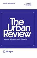 The Urban Review 2/2017