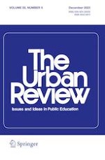 The Urban Review 5/2023