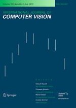 International Journal of Computer Vision 3/2013